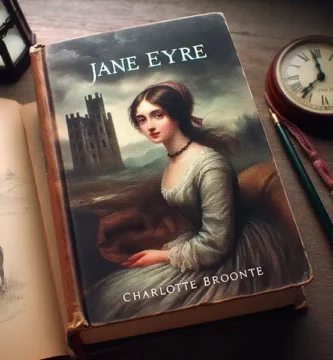 Jane Eyre