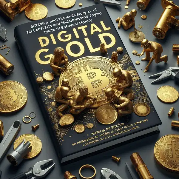 Digital Gold