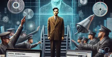 El Proceso de Franz Kafka: Una Exploración de la Burocracia y la Alienación 4 El Proceso de Franz Kafka