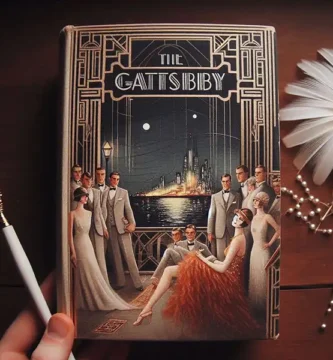 El Gran Gatsby