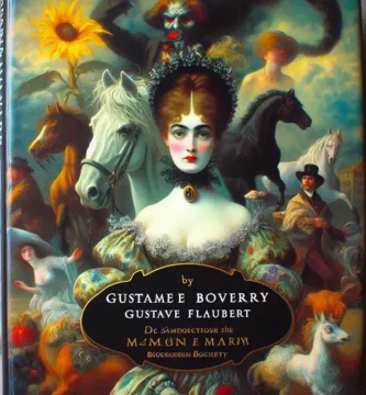 Madame Bovary