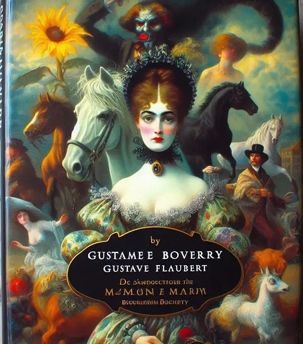 Madame Bovary