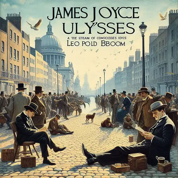 Ulises de James Joyce