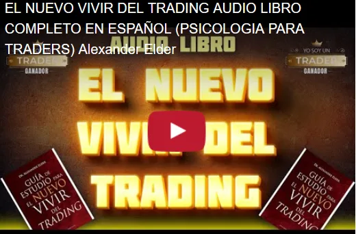 EL NUEVO VIVIR DEL TRADING Audio Eddie Petion