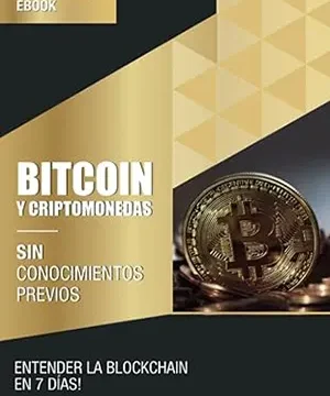 Bitcoin y Criptomonedas