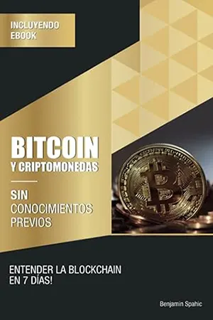 Bitcoin y Criptomonedas