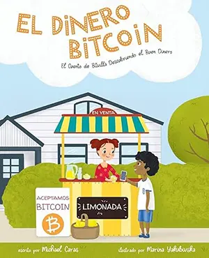 Dinero de Bitcoin