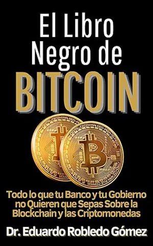 Libro Negro de Bitcoin