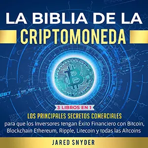 La Biblia de la Criptomoneda