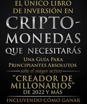 Inversión en Criptomonedas