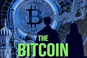 The Bitcoin Conspiracy