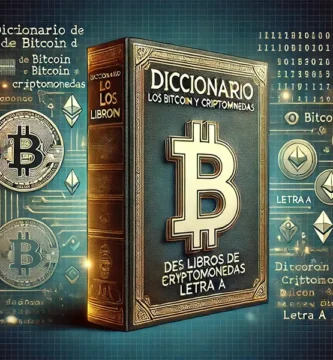 Diccionario de Libros de Bitcoin y Criptomonedas con la Letra "A" 1 Diccionario de Libros de Bitcoin y Criptomonedas con la Letra A