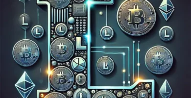 Bitcoin y Criptomonedas