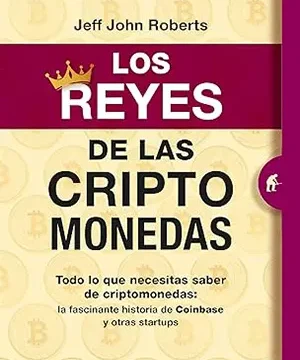 Los Reyes de las Criptomonedas 2 Los Reyes de las Criptomonedas
