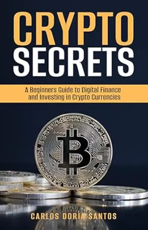 Secretos de las Criptomonedas Descubriendo los Secretos de las Inversiones en Criptomonedas 1 Criptomonedas