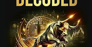 Crypto Decoded: La Guía Definitiva para Principiantes en Criptomonedas 4 Criptomonedas