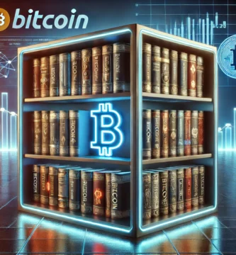 Diccionario de Libros de Bitcoin y Criptomonedas con la Letra "T" 1 Bitcoin y Criptomonedas