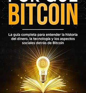 ¿Por Qué Bitcoin?: La Fórmula para Lograr la Libertad Financiera 1 Bitcoin