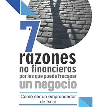 7 razones no financieras por las que puede fracasar un negocio Como ser un emprendedor de éxito