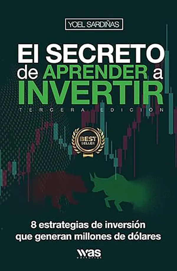 Sin Grandes Recursos Las 8 Estrategias de Yoel Sardiñas para Iniciar y Triunfar en Inversiones 1 Sin Grandes Recursos Las 8 Estrategias de Yoel Sardiñas para Iniciar y Triunfar en Inversiones
