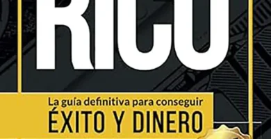 El Método RICO 4 pasos para transformar tus finanzas y alcanzar la libertad económica 9 El Método RICO 4 pasos para transformar tus finanzas y alcanzar la libertad económica