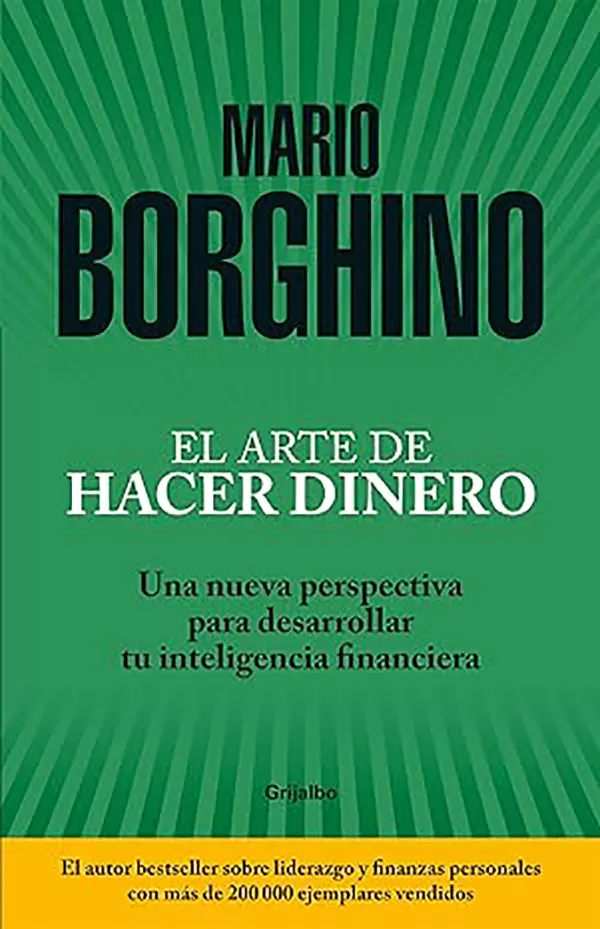 El Arte de Hacer Dinero Pensar como Rico para Alcanzar la Libertad Financiera 1 El Arte de Hacer Dinero Pensar como Rico para Alcanzar la Libertad Financiera