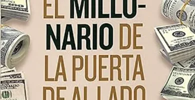 El millonario de al lado Cómo la disciplina y la moderación construyen una fortuna real 4 El millonario de al lado Cómo la disciplina y la moderación construyen una fortuna real