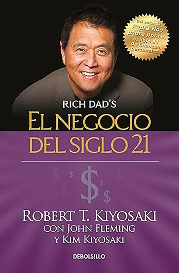 El Negocio del Siglo XXI Cómo el marketing en red empodera tu libertad financiera 1 El Negocio del Siglo XXI Cómo el marketing en red empodera tu libertad financiera