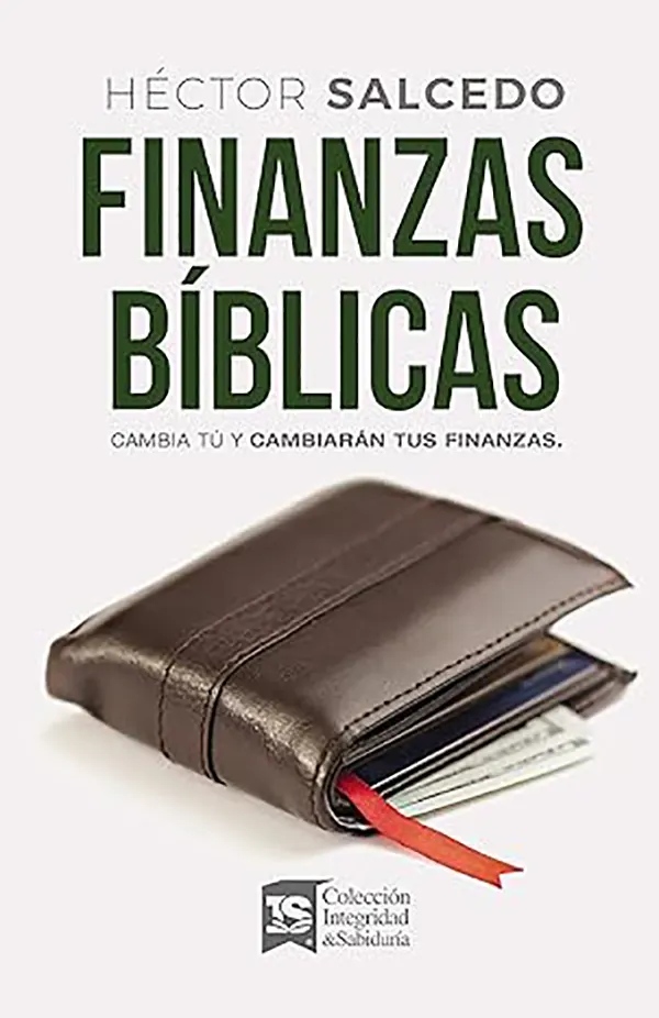 Renueva tu Corazón para Transformar tus Finanzas Principios Bíblicos según Héctor Salcedo 1 Renueva tu Corazón para Transformar tus Finanzas Principios Bíblicos según Héctor Salcedo