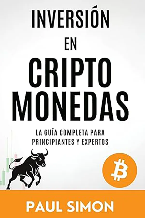 Inversión en criptomonedas para principiantes y expertos claridad, disciplina y lecciones reales 1 Inversión en criptomonedas para principiantes y expertos claridad, disciplina y lecciones reales