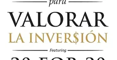 Inversión para Principiantes 8 Pasos Seguros y 20 Acciones para el Futuro 6 Inversión para Principiantes 8 Pasos Seguros y 20 Acciones para el Futuro