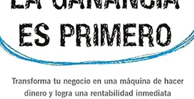 La Ganancia es Primero Convierte tu Negocio en una Máquina de Generar Dinero con Profit First 6 La Ganancia es Primero Convierte tu Negocio en una Máquina de Generar Dinero con Profit First