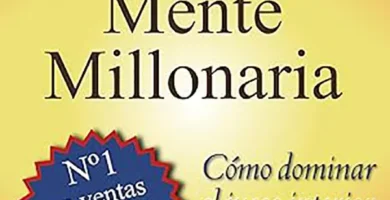 Los Secretos de la Mente Millonaria Reprograma tu mentalidad y transforma tu vida financiera 10 Los Secretos de la Mente Millonaria Reprograma tu mentalidad y transforma tu vida financiera