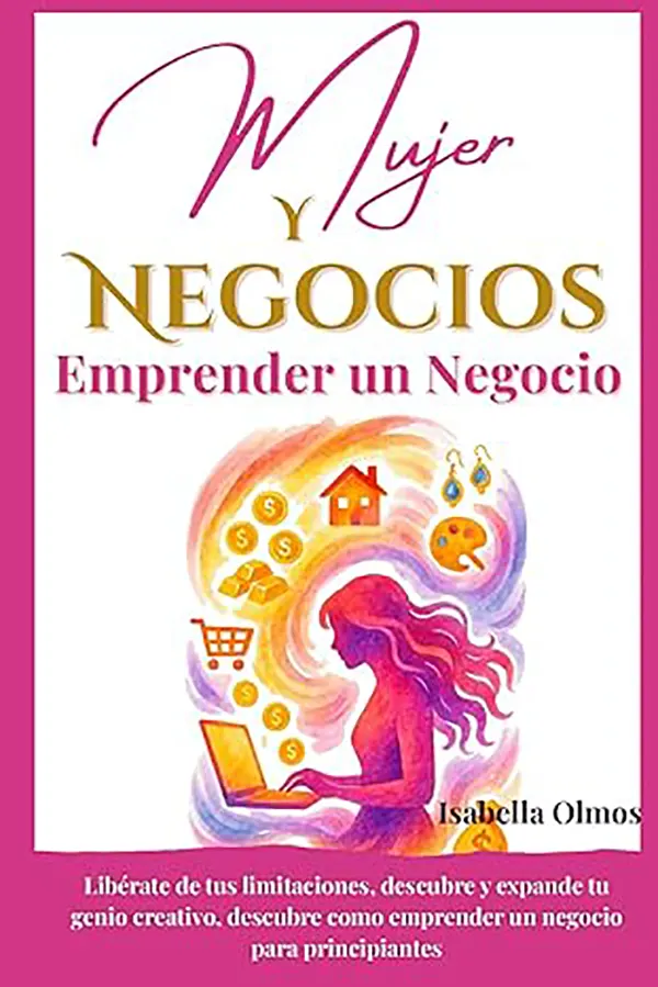 Mujer y Negocios Despierta tu energía y construye un negocio auténtico desde tu verdad 1 Mujer y Negocios Despierta tu energía y construye un negocio auténtico desde tu verdad