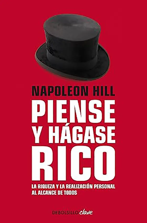 Napoleon Hill La Ciencia del Logro Personal – Filosofía atemporal de riqueza y éxito 1 Napoleon Hill La Ciencia del Logro Personal – Filosofía atemporal de riqueza y éxito