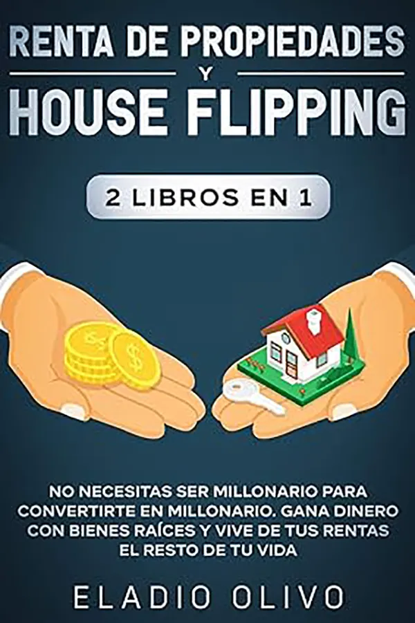 Riqueza con ladrillos Cómo rentar, remodelar y lucrar sin ser millonario 1 Riqueza con ladrillos Cómo rentar, remodelar y lucrar sin ser millonario