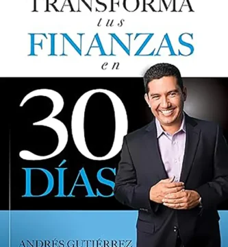 30 Días para la Paz Financiera Sal de Deudas, Ahorra con Inteligencia y Construye un Futuro 1 30 Días para la Paz Financiera Sal de Deudas, Ahorra con Inteligencia y Construye un Futuro