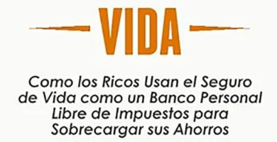 Dinero. Riqueza. Seguro de Vida el “secreto” que los ricos usan para multiplicar su patrimonio 5 Dinero. Riqueza. Seguro de Vida el “secreto” que los ricos usan para multiplicar su patrimonio