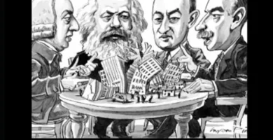 El gran libro de las teorías económicas del mercantilismo al neoliberalismo en un solo texto 9 El gran libro de las teorías económicas del mercantilismo al neoliberalismo en un solo texto