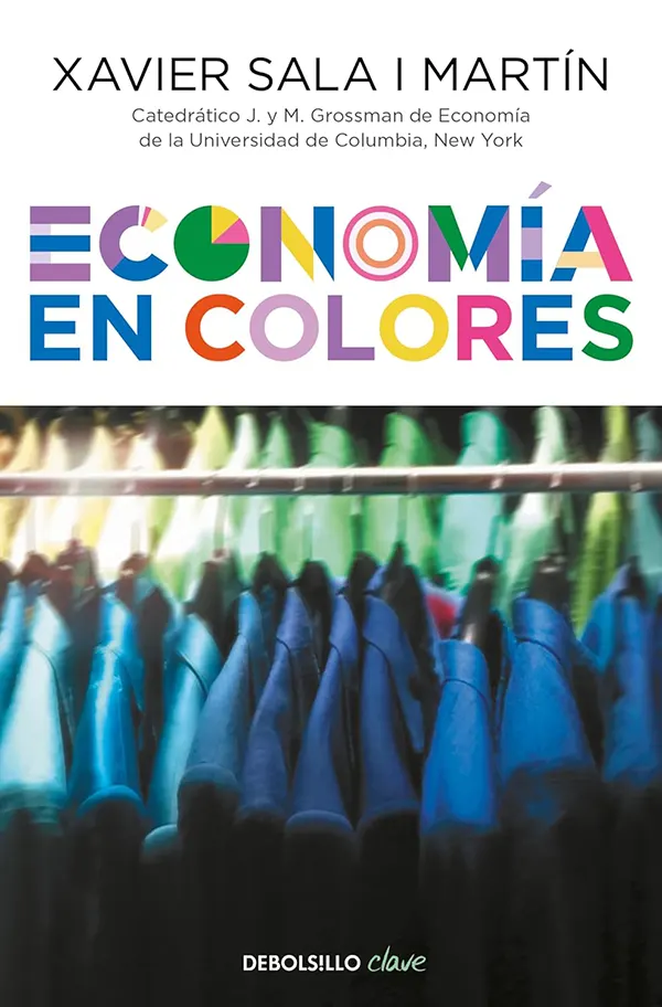 Economía en colores iluminación económica para el día a día 1 Economía en colores iluminación económica para el día a día