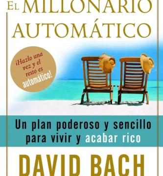 El millonario automático la fórmula para construir riqueza sin depender de la voluntad diaria 1 El millonario automático la fórmula para construir riqueza sin depender de la voluntad diaria