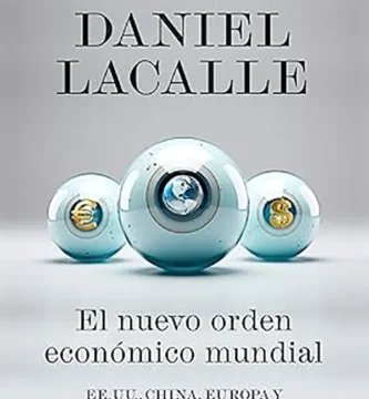 El nuevo orden económico mundial La batalla entre libertades y estatismo desde una narrativa crítica y urgente 1 El nuevo orden económico mundial La batalla entre libertades y estatismo desde una narrativa crítica y urgente