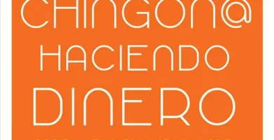Eres un@ chingon@ haciendo dinero Desbloquea tu mentalidad de abundancia con Jen Sincero 4 Eres un@ chingon@ haciendo dinero Desbloquea tu mentalidad de abundancia con Jen Sincero