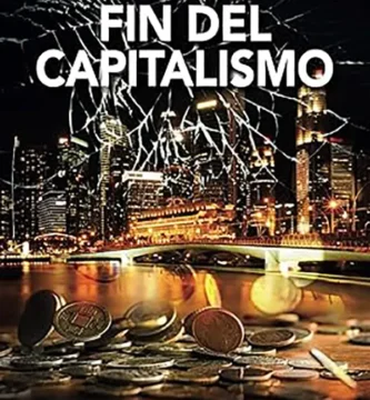 Fin del Capitalismo Historia de un sistema en crisis y alternativas para el futuro 1 Fin del Capitalismo Historia de un sistema en crisis y alternativas para el futuro