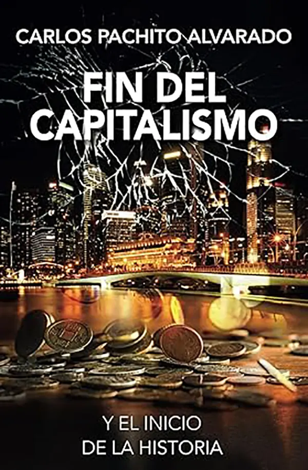 Fin del Capitalismo Historia de un sistema en crisis y alternativas para el futuro 1 Fin del Capitalismo Historia de un sistema en crisis y alternativas para el futuro
