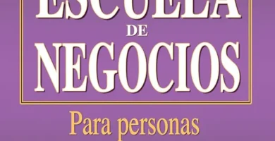 Business School para personas que quieren ayudar a otros emprendimiento con propósito según Robert Kiyosaki