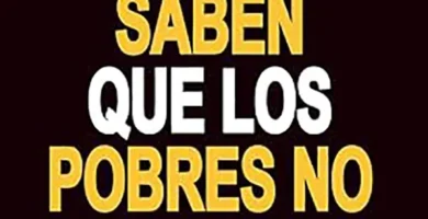 Qué hacen los ricos que los pobres no saben Apalancamiento, mentalidad y educación financiera real 4 Qué hacen los ricos que los pobres no saben Apalancamiento, mentalidad y educación financiera real