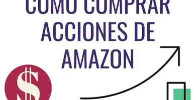 Cómo comprar acciones de Amazon Cómo invertir en la Bolsa de valores desde cero para principiantes, Aprende Cómo Invertir en Acciones y ganar dinero 6 Cómo comprar acciones de Amazon Cómo invertir en la Bolsa de valores desde cero para principiantes, Aprende Cómo Invertir en Acciones y ganar dinero