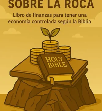 Finanzas sobre la Roca fundamentos bíblicos para una economía firme y controlada 2 Finanzas sobre la Roca fundamentos bíblicos para una economía firme y controlada