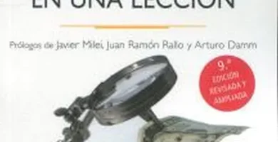 La economía en una lección desenmascarando los sofismas económicos con claridad y verdad 10 La economía en una lección desenmascarando los sofismas económicos con claridad y verdad